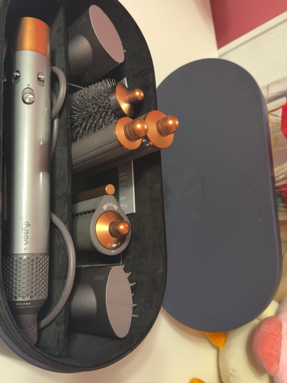 Dyson Multi-Styling - Picture 4 of 6